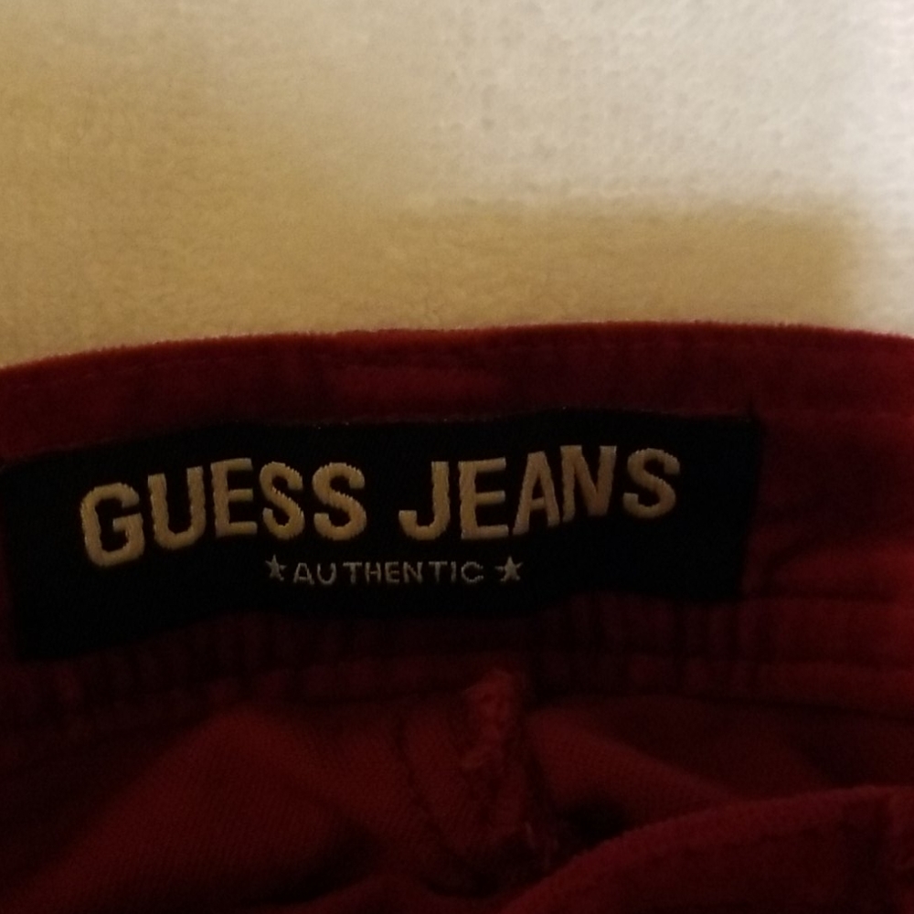 Guess Pants - Picture 3 of 5